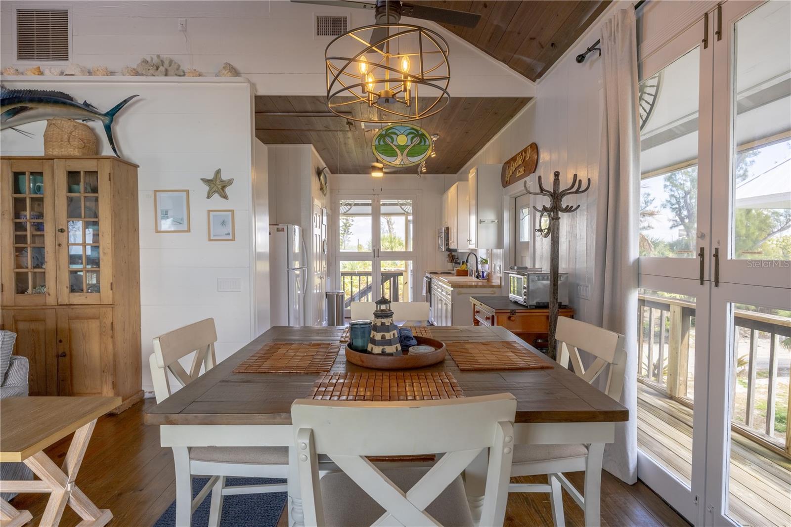 GASPARILLA SHORES - Residential