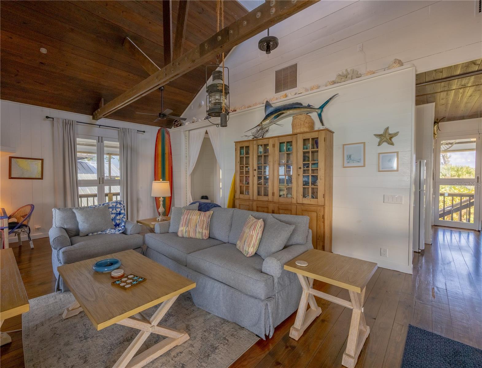 GASPARILLA SHORES - Residential