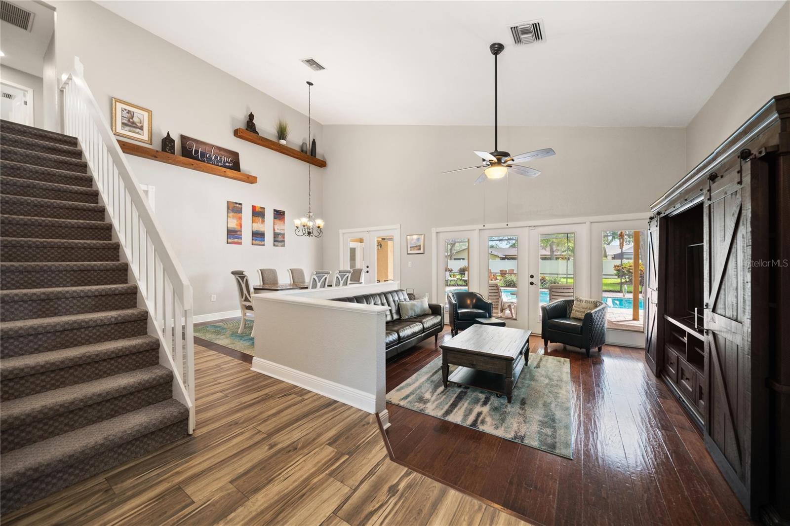 WINDTREE OAKS - Residential