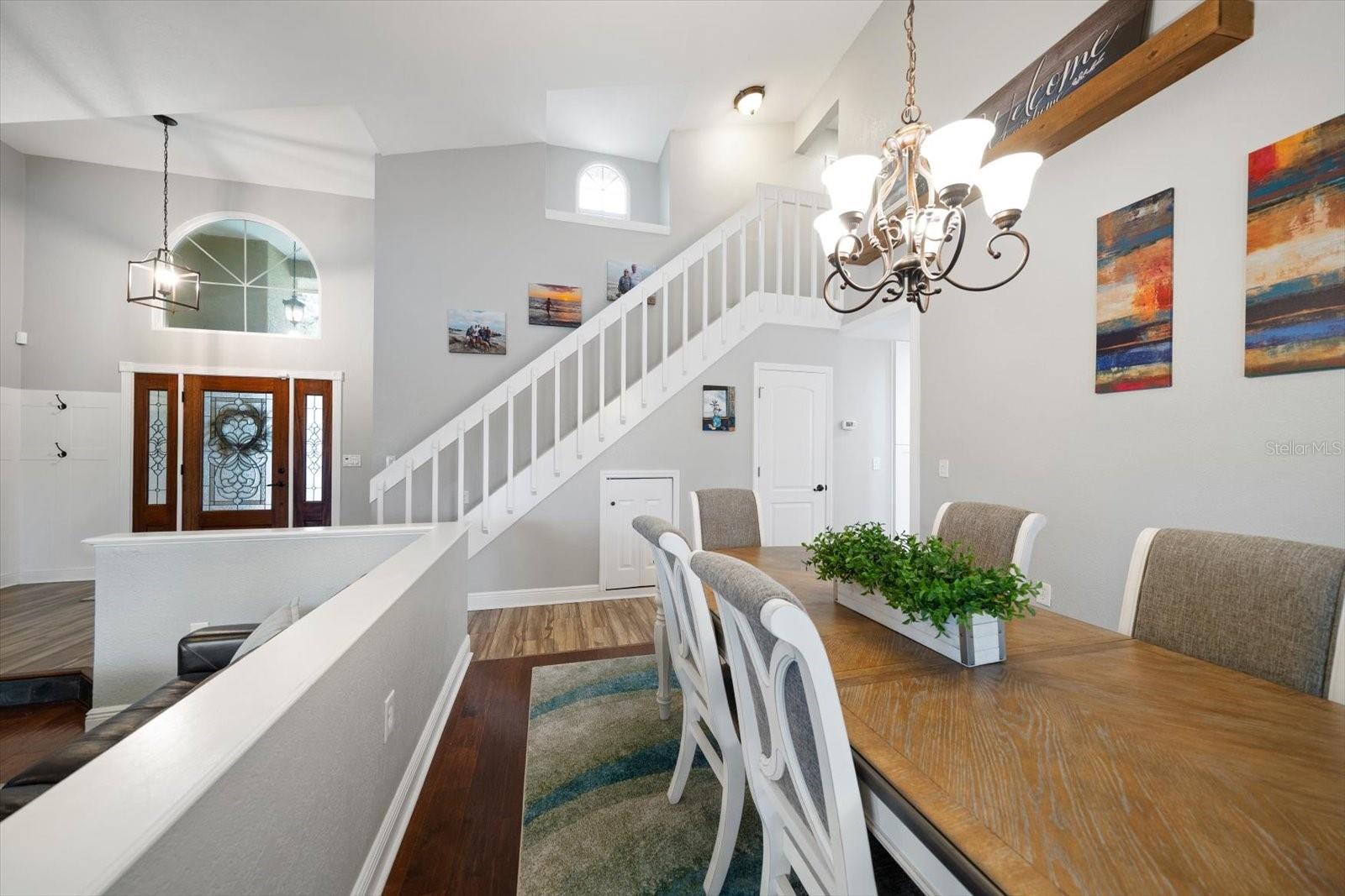 WINDTREE OAKS - Residential