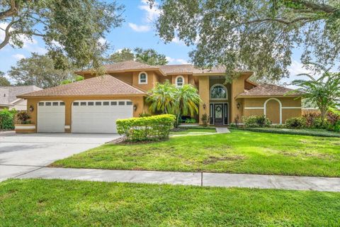 Photo of 9959 Windtree Boulevard, Seminole, FL 33772 (MLS # TB8443635)