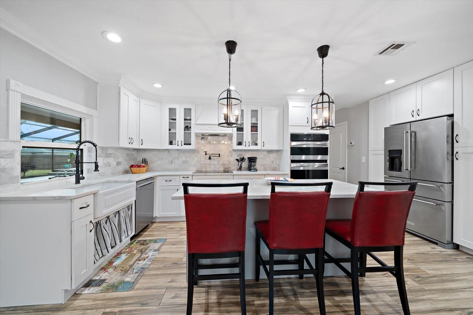 WINDTREE OAKS - Residential