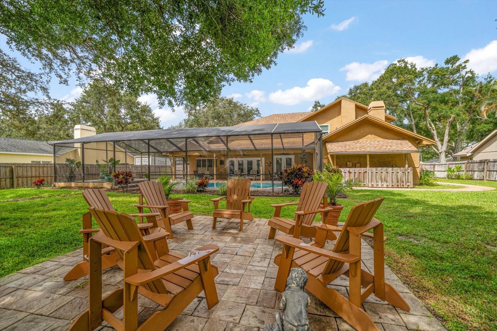 WINDTREE OAKS - Residential