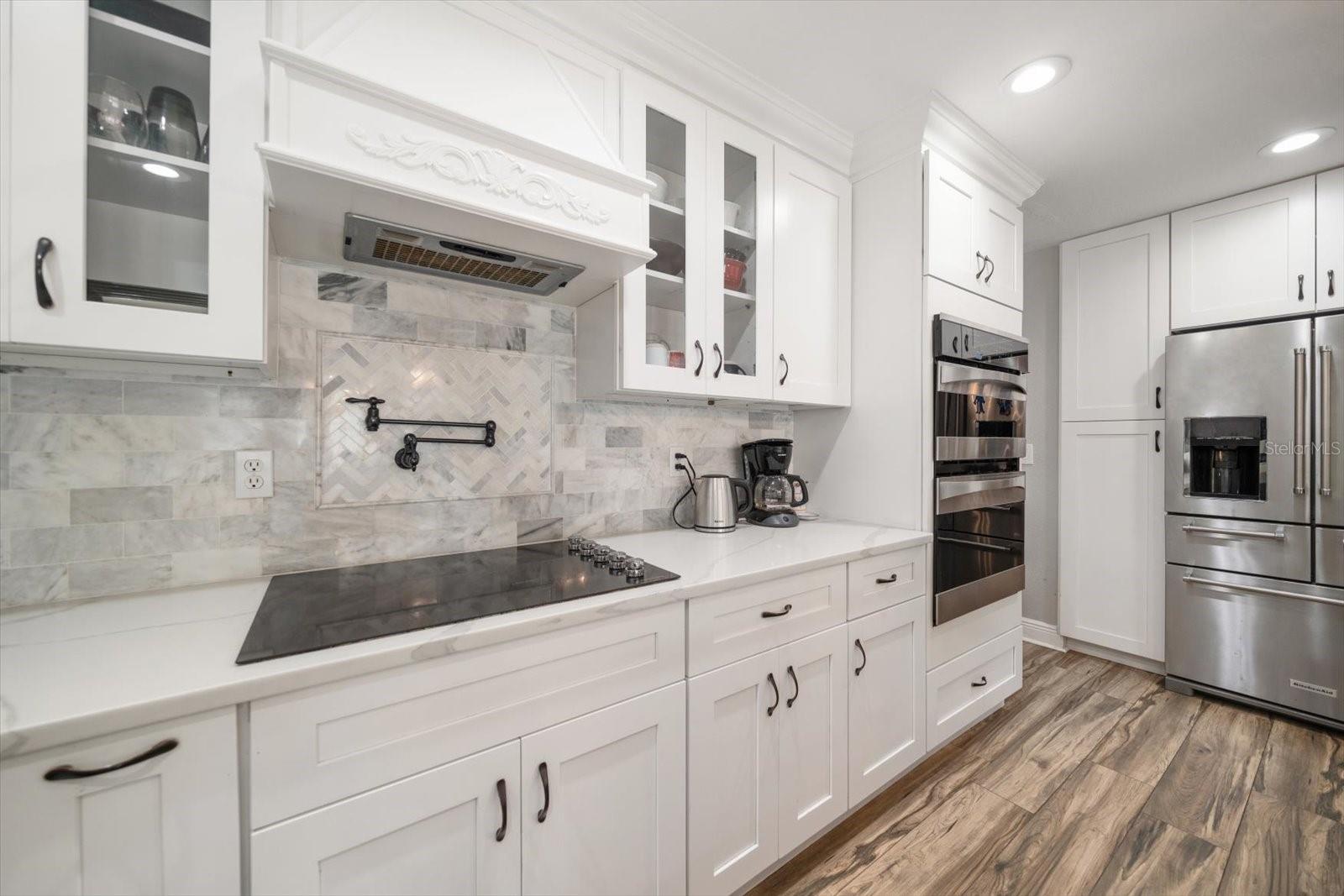 WINDTREE OAKS - Residential