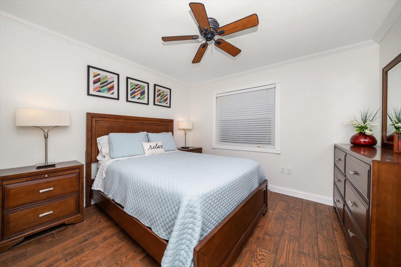 WINDTREE OAKS - Residential