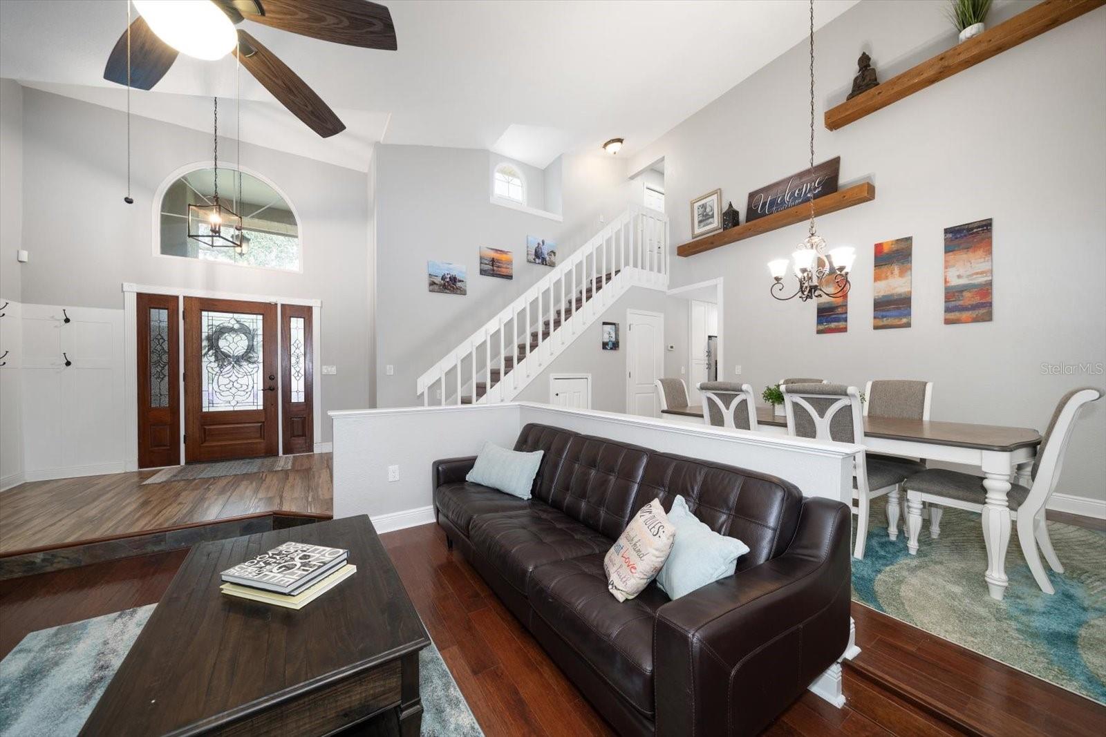 WINDTREE OAKS - Residential