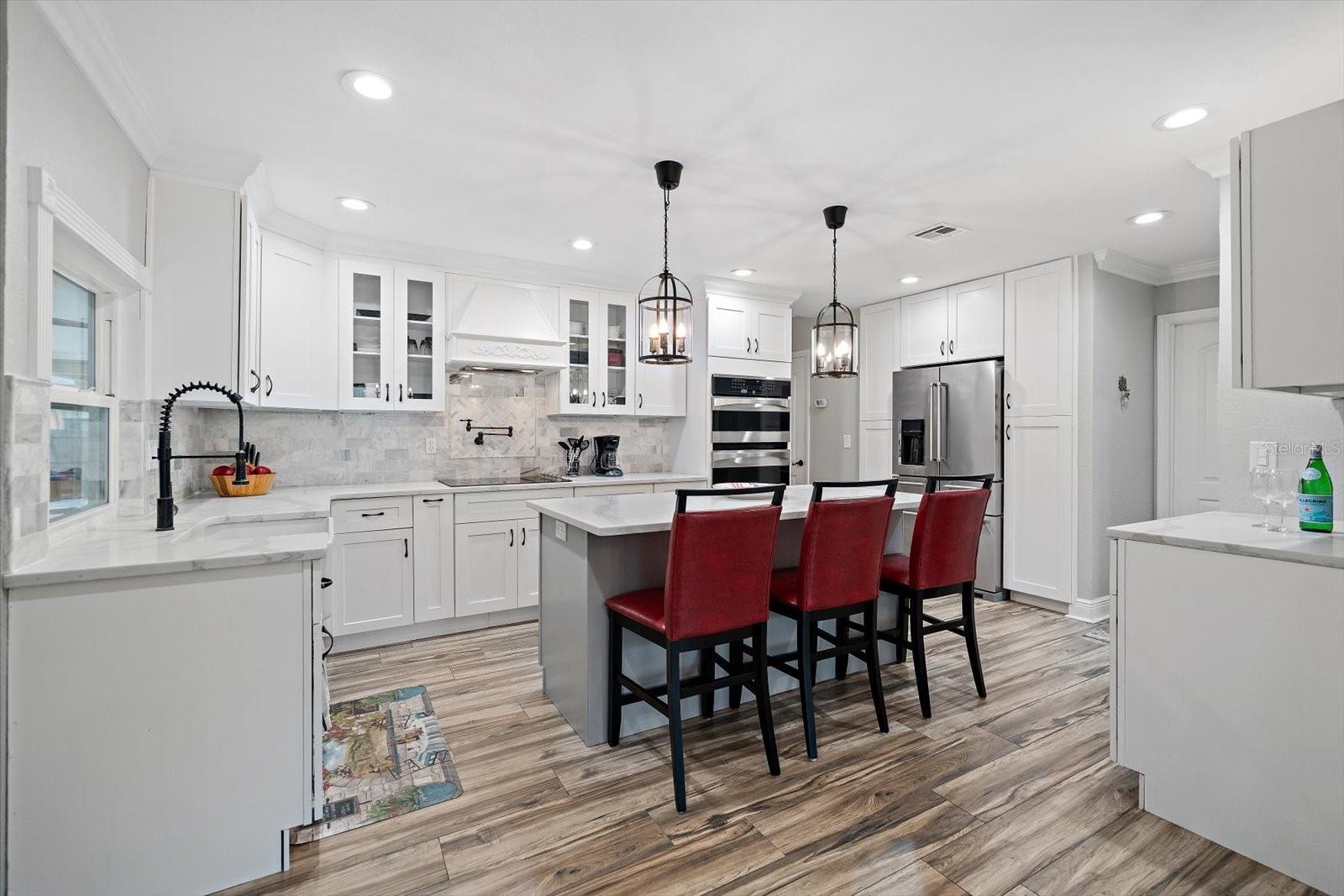 WINDTREE OAKS - Residential