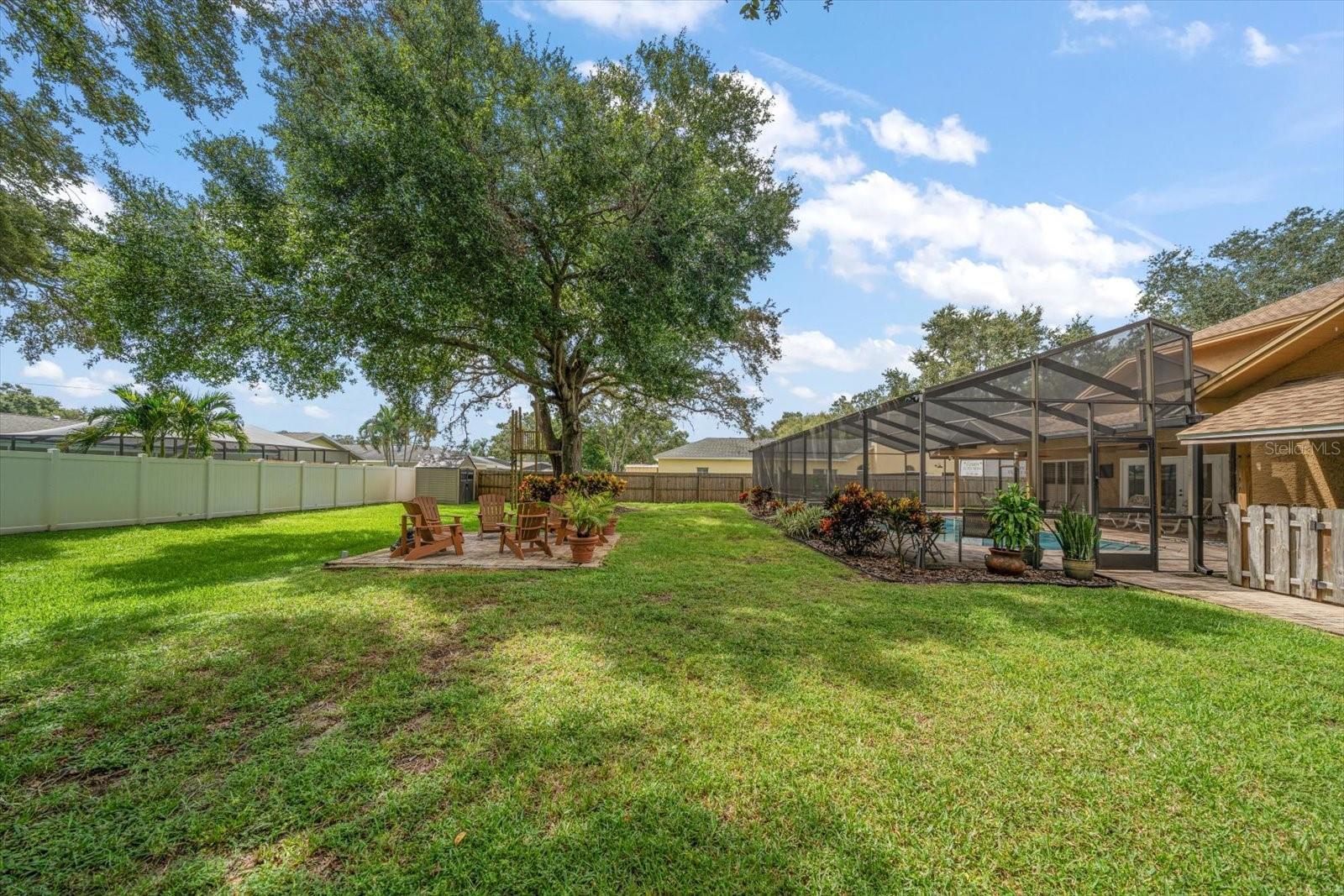 WINDTREE OAKS - Residential