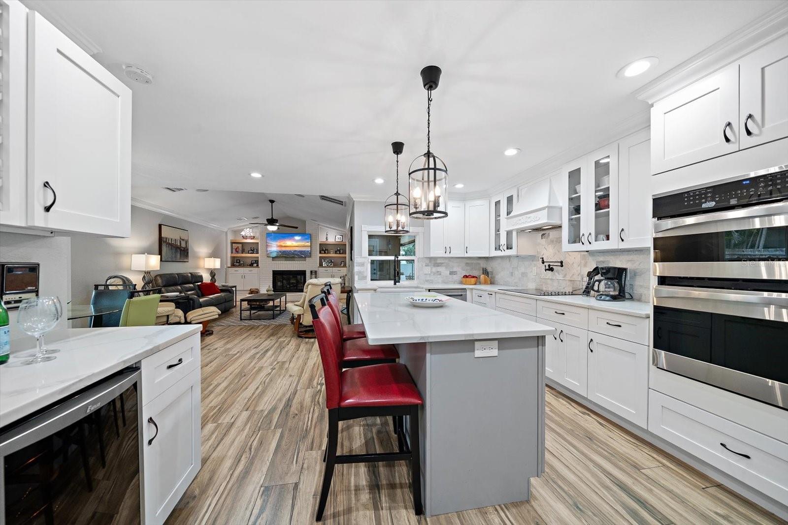 WINDTREE OAKS - Residential