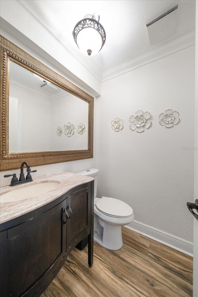 WINDTREE OAKS - Residential