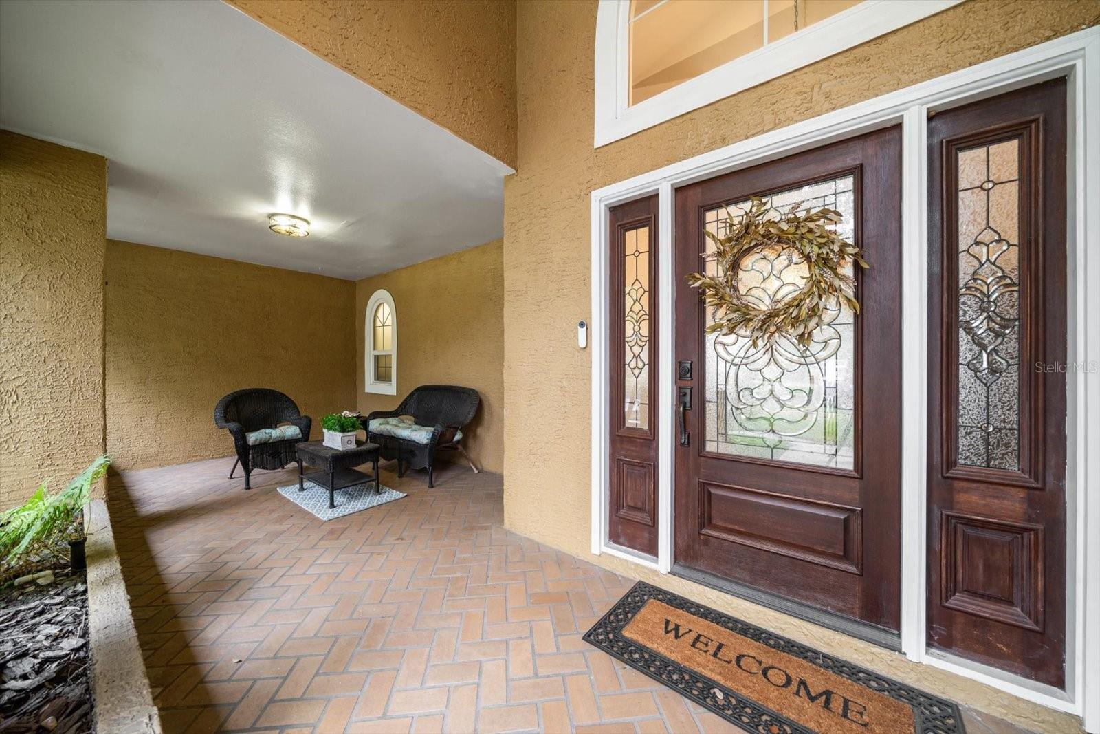 WINDTREE OAKS - Residential