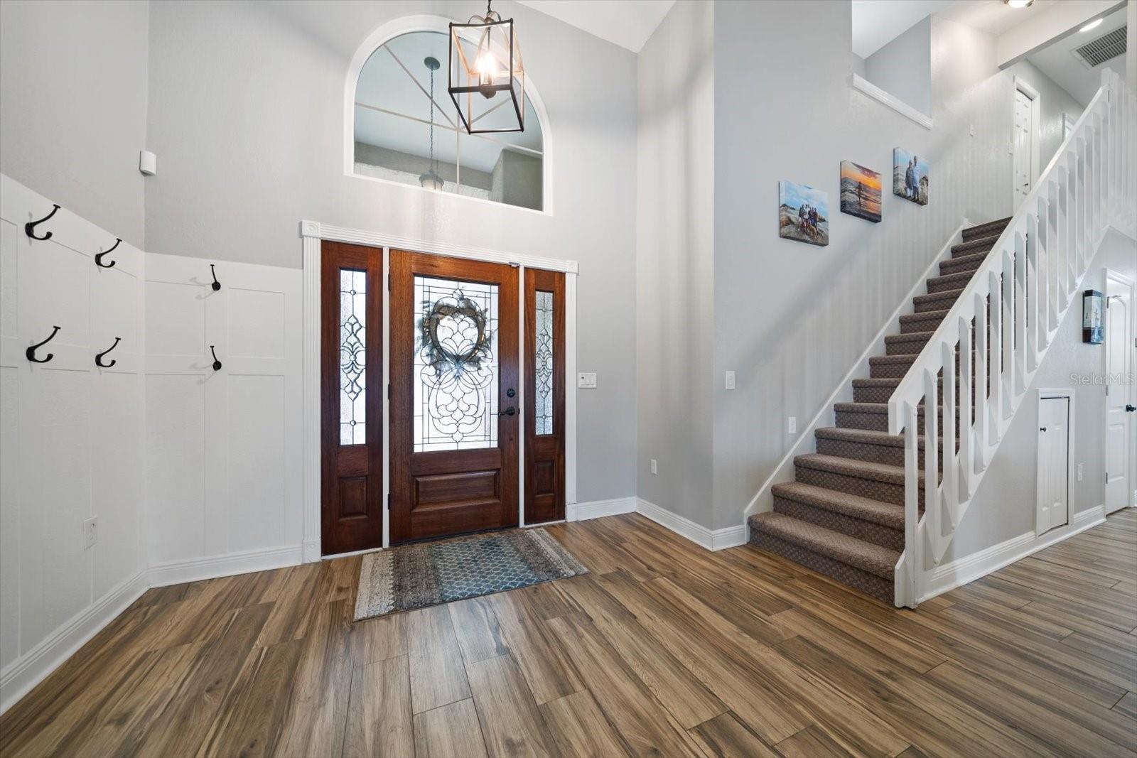 WINDTREE OAKS - Residential