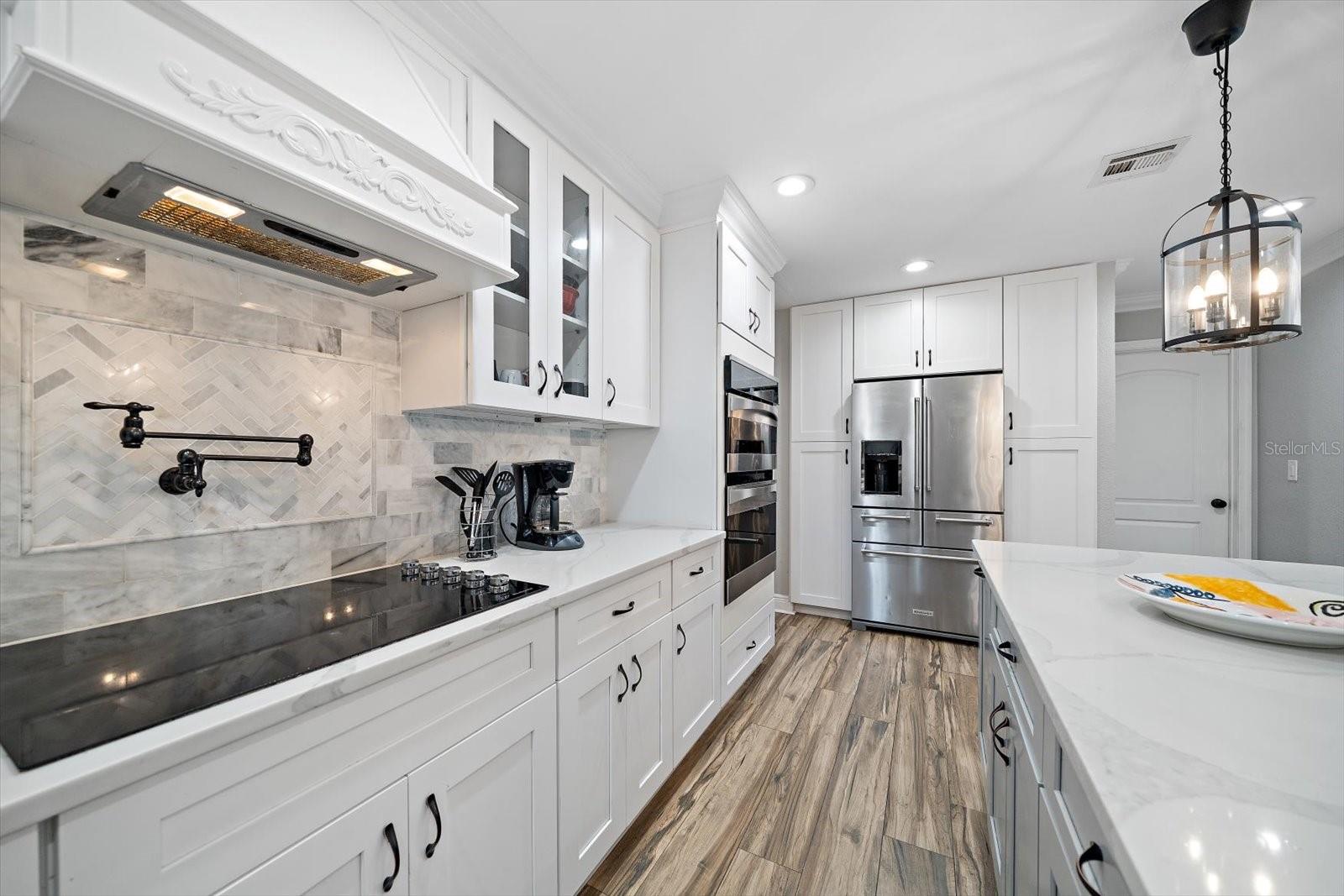 WINDTREE OAKS - Residential