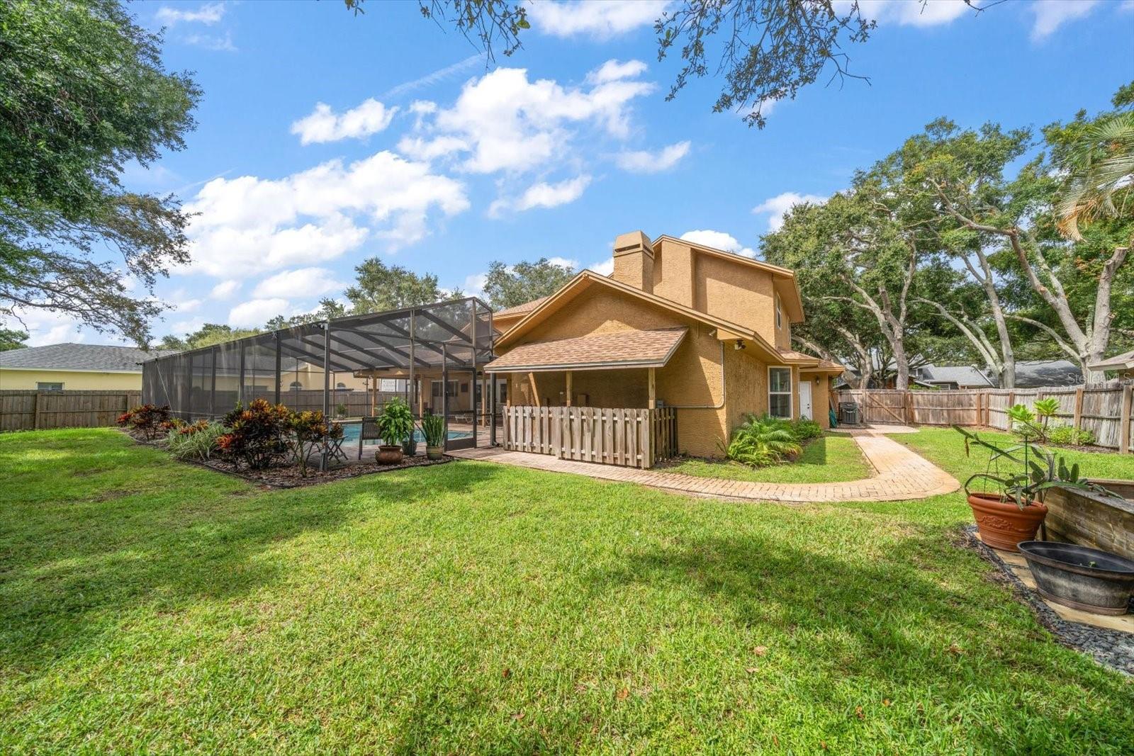 WINDTREE OAKS - Residential