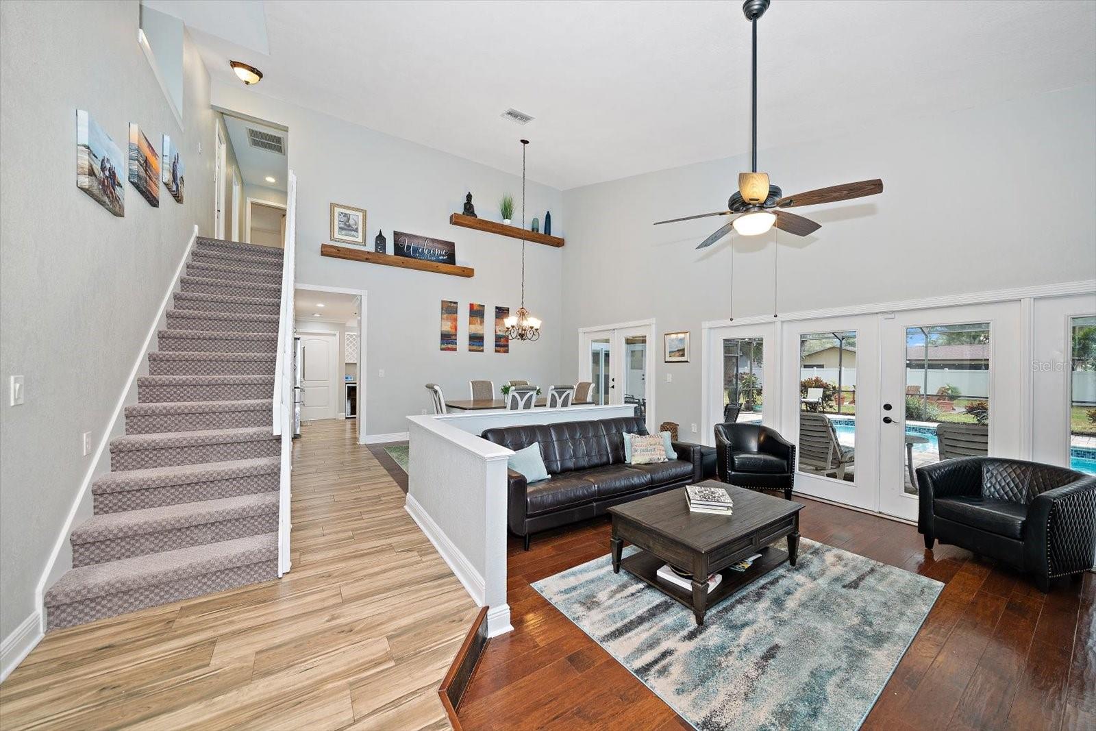 WINDTREE OAKS - Residential