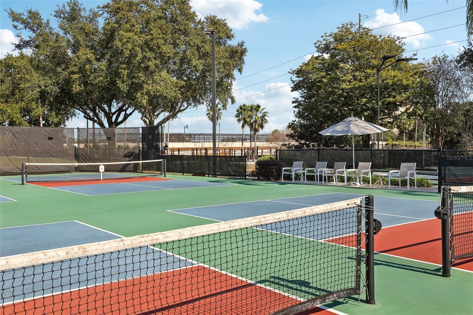 REUNION PH 1 PRCL 1 UNIT 1 - Land