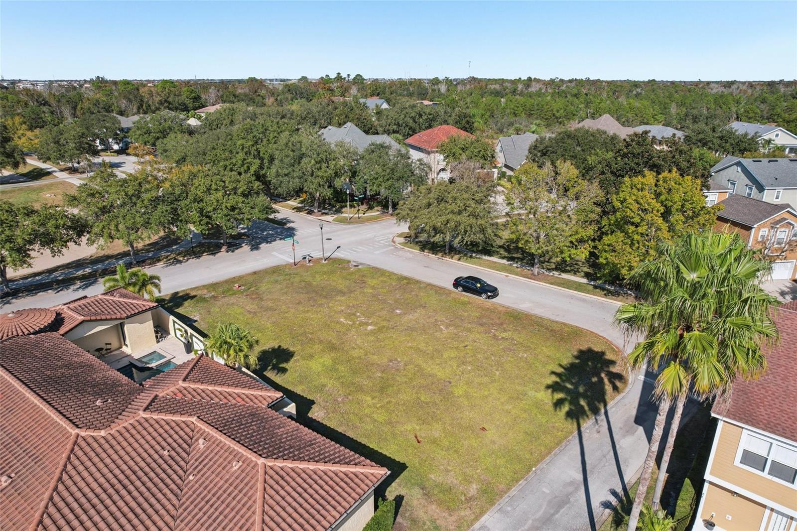 REUNION PH 1 PRCL 1 UNIT 1 - Land