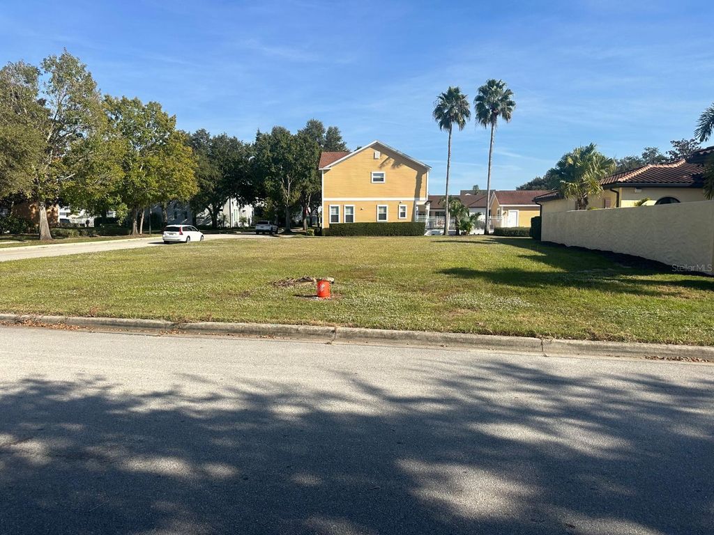 Photo of 7500 Gathering Drive, Kissimmee, FL 34747 (MLS # O6361400)