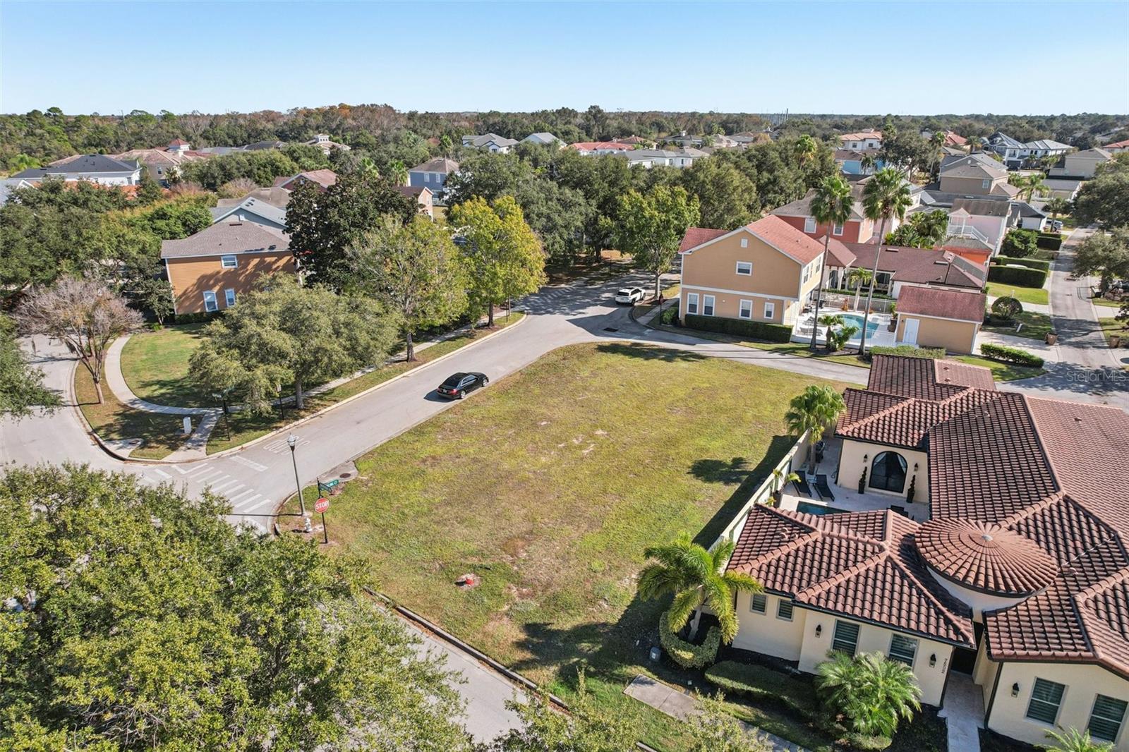 REUNION PH 1 PRCL 1 UNIT 1 - Land