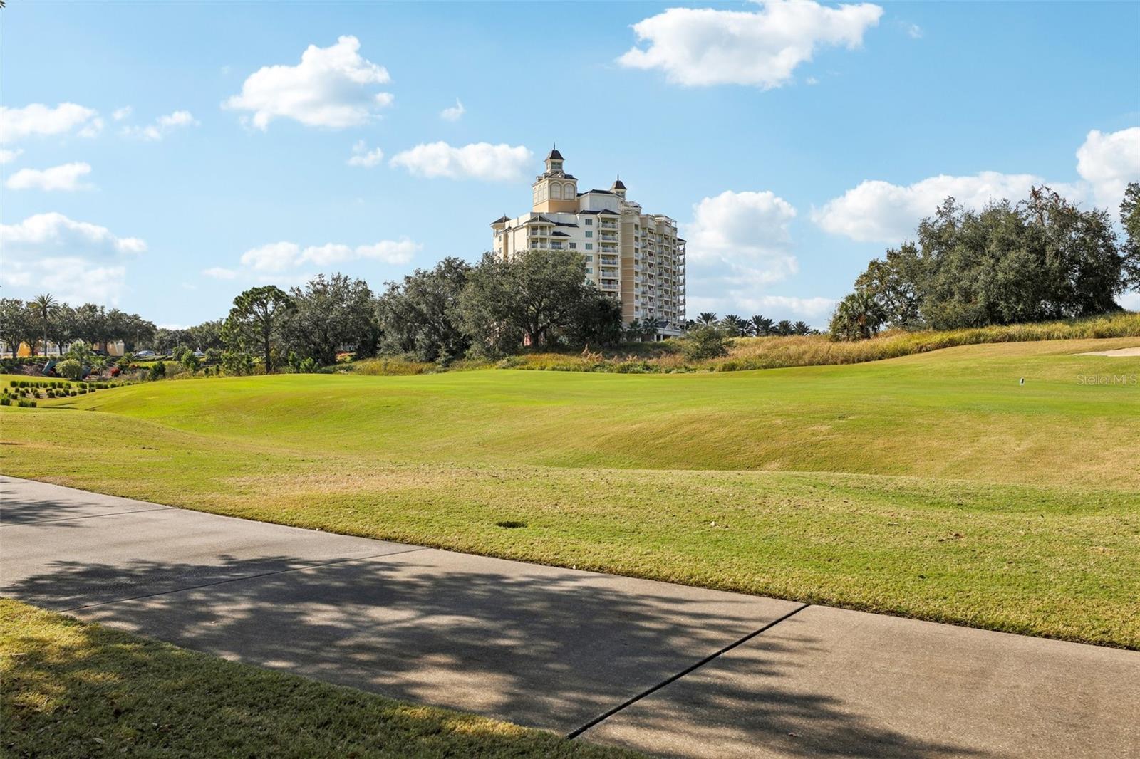 REUNION PH 1 PRCL 1 UNIT 1 - Land