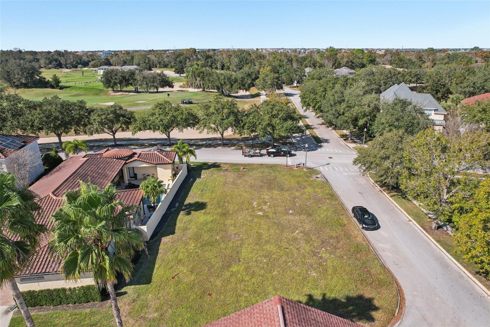 REUNION PH 1 PRCL 1 UNIT 1 - Land