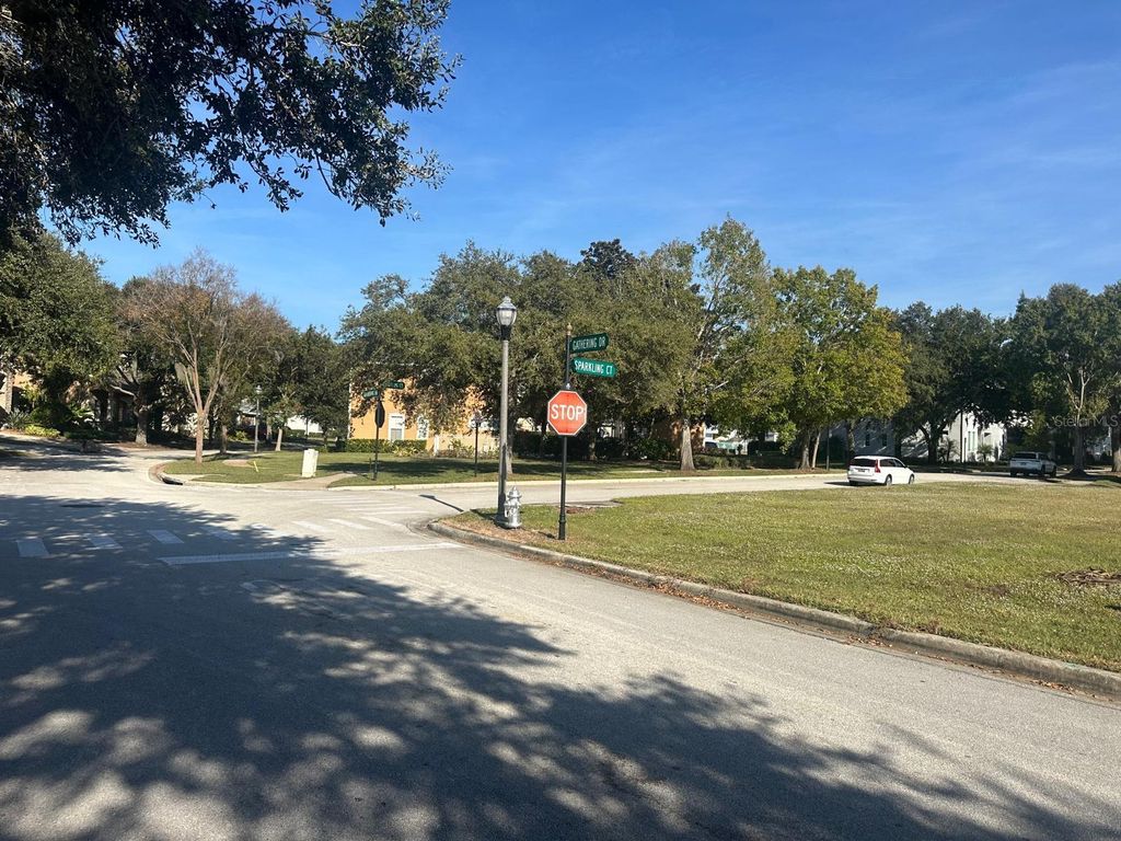 Photo of 7500 Gathering Drive, Kissimmee, FL 34747 (MLS # O6361400)