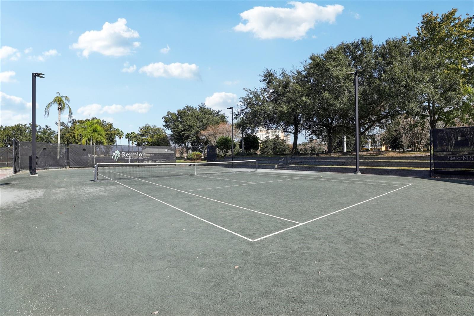 REUNION PH 1 PRCL 1 UNIT 1 - Land