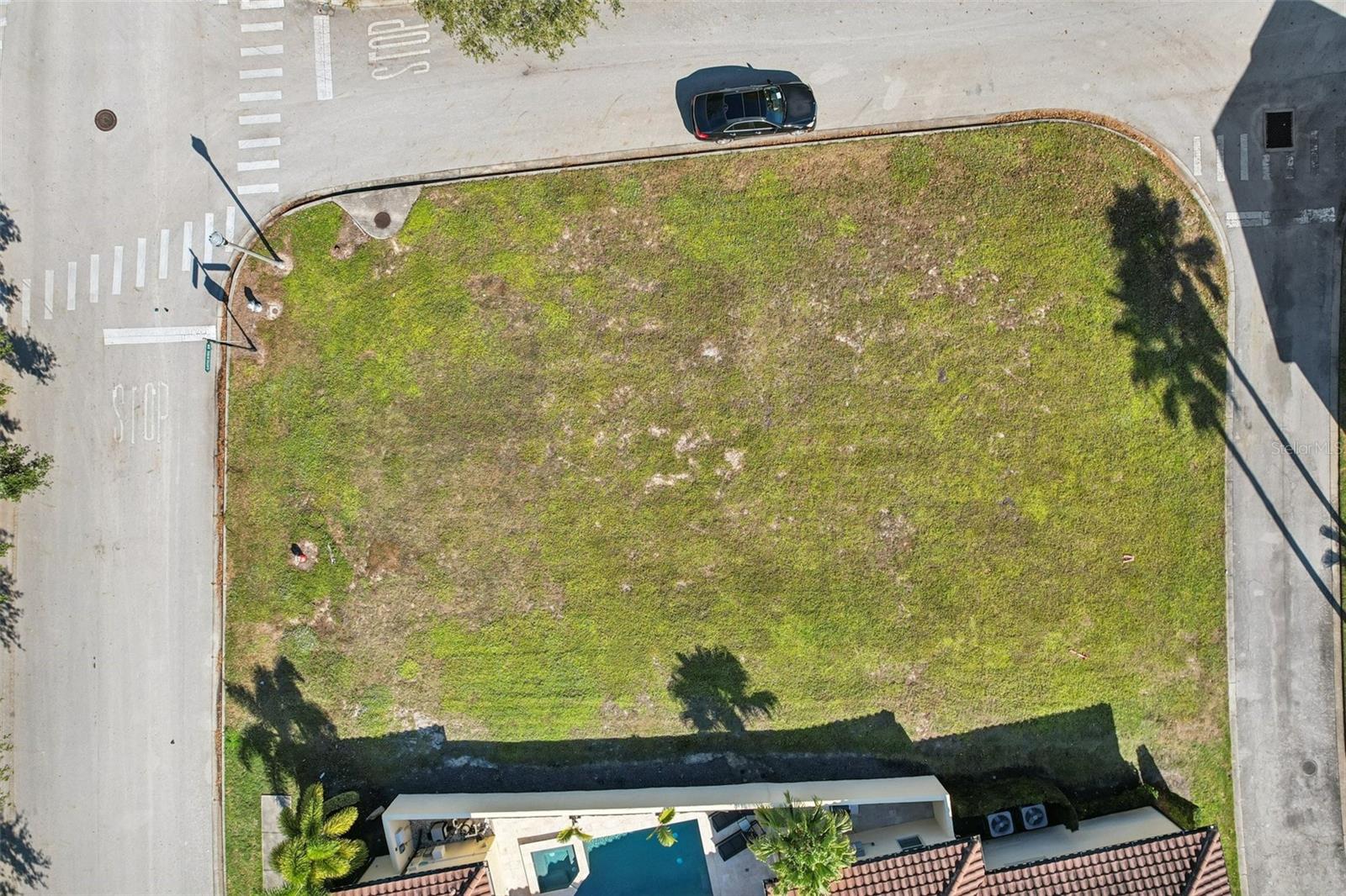 REUNION PH 1 PRCL 1 UNIT 1 - Land