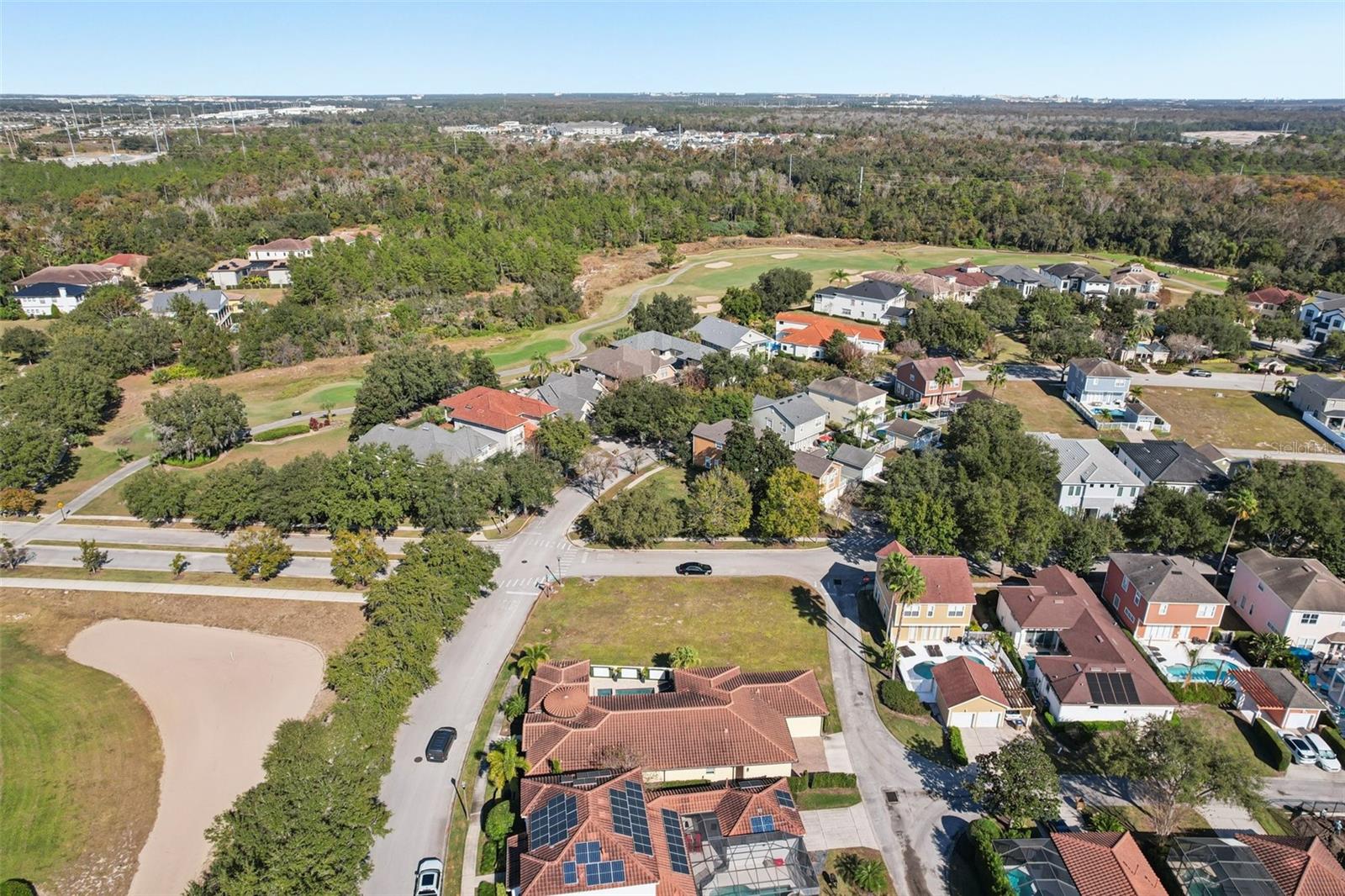 REUNION PH 1 PRCL 1 UNIT 1 - Land