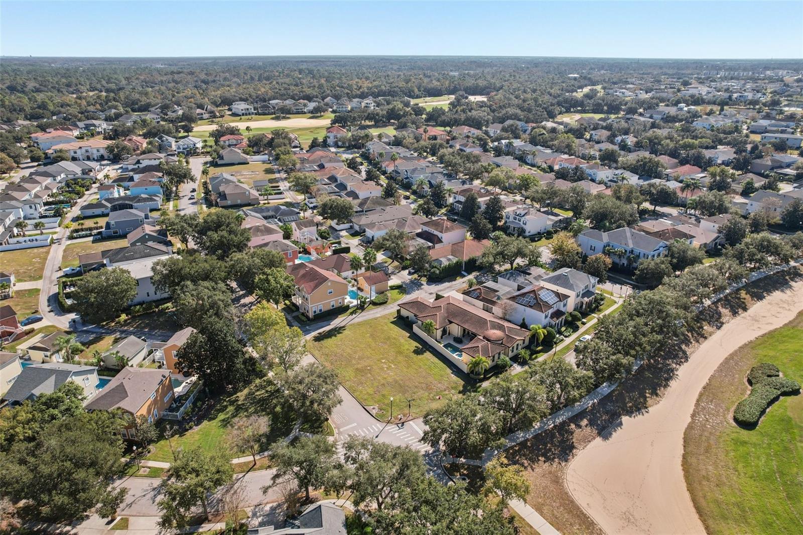 REUNION PH 1 PRCL 1 UNIT 1 - Land