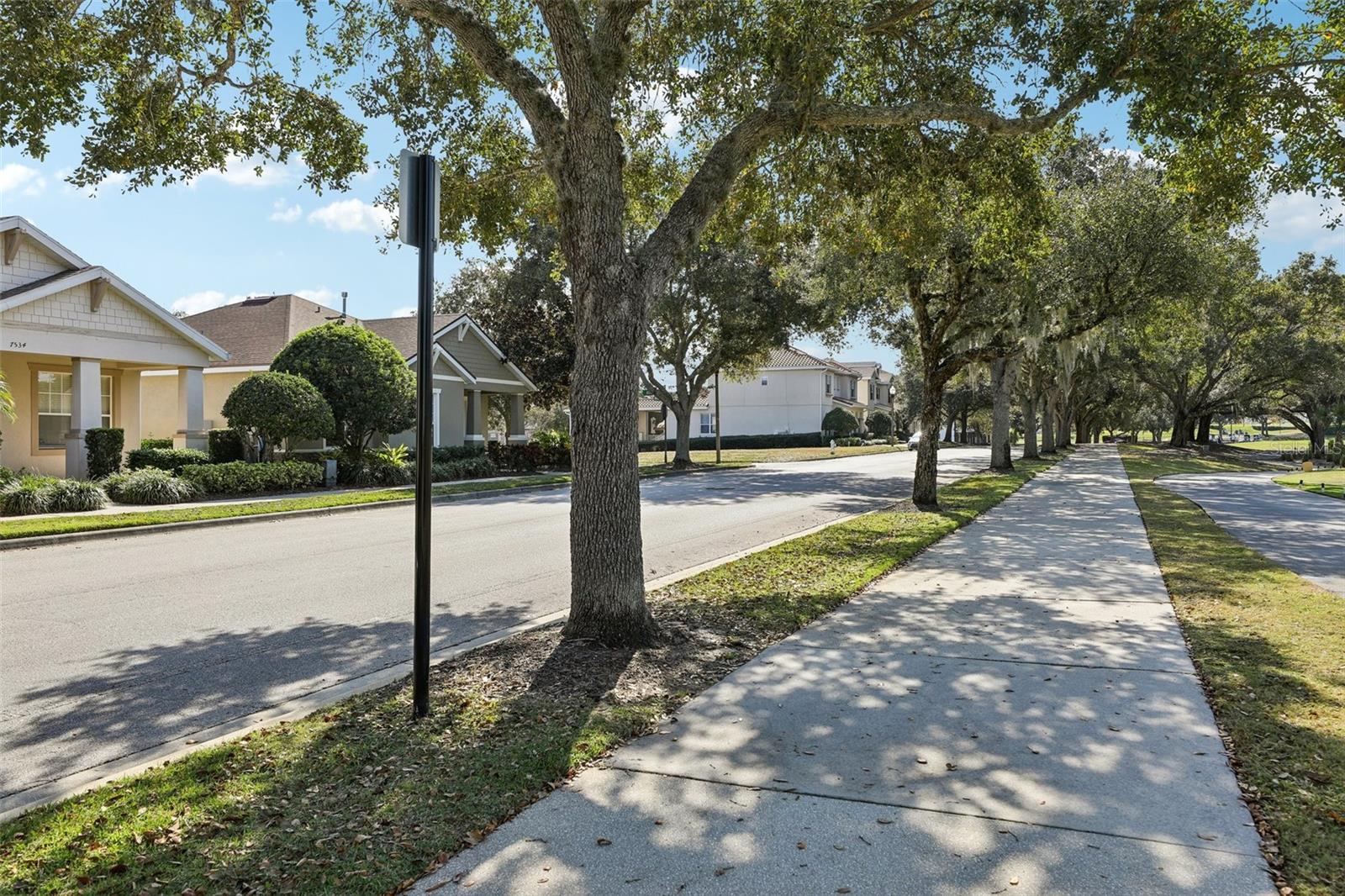 REUNION PH 1 PRCL 1 UNIT 1 - Land