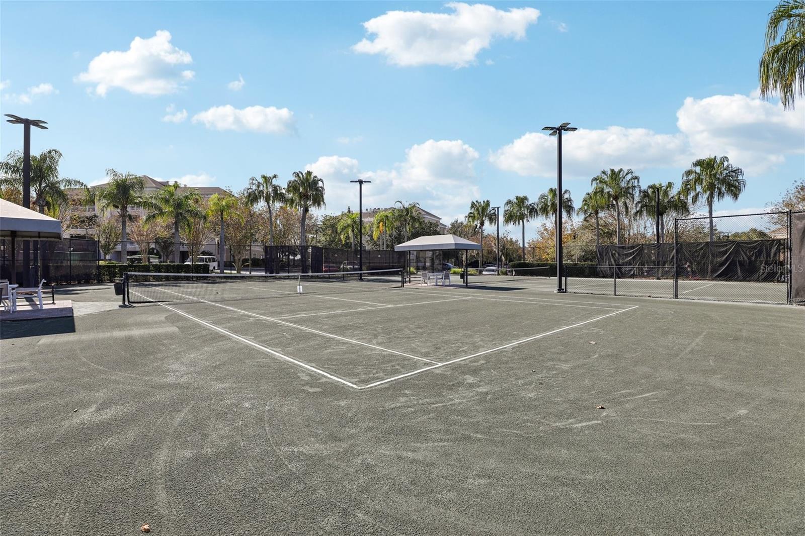 REUNION PH 1 PRCL 1 UNIT 1 - Land