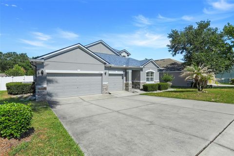 Tiny photo for 10901 Lemay Drive, Clermont, FL 34711 (MLS # G5112523)
