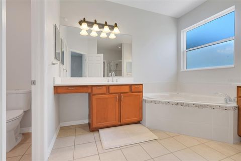Tiny photo for 10901 Lemay Drive, Clermont, FL 34711 (MLS # G5112523)