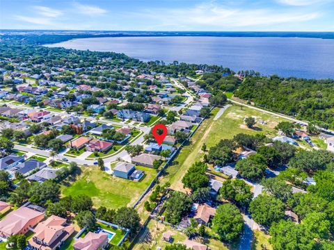 Tiny photo for 10901 Lemay Drive, Clermont, FL 34711 (MLS # G5112523)