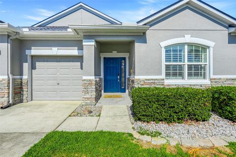 Tiny photo for 10901 Lemay Drive, Clermont, FL 34711 (MLS # G5112523)