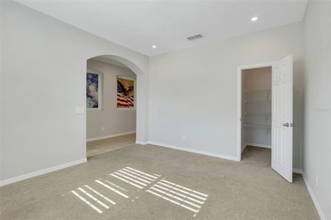 Tiny photo for 10901 Lemay Drive, Clermont, FL 34711 (MLS # G5112523)