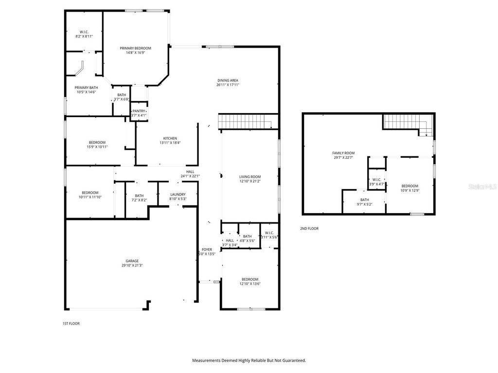 Photo of 10901 Lemay Drive, Clermont, FL 34711 (MLS # G5112523)