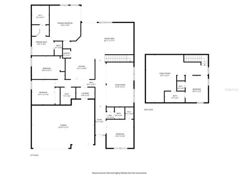 Tiny photo for 10901 Lemay Drive, Clermont, FL 34711 (MLS # G5112523)