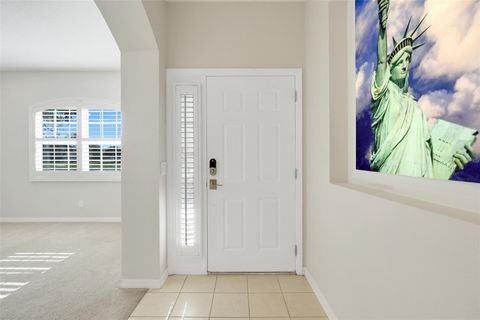 Tiny photo for 10901 Lemay Drive, Clermont, FL 34711 (MLS # G5112523)