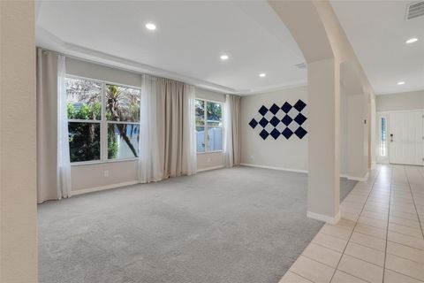 Tiny photo for 10901 Lemay Drive, Clermont, FL 34711 (MLS # G5112523)