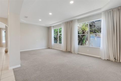 Tiny photo for 10901 Lemay Drive, Clermont, FL 34711 (MLS # G5112523)