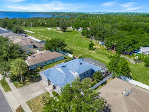 Tiny photo for 10901 Lemay Drive, Clermont, FL 34711 (MLS # G5112523)