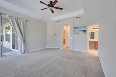 Tiny photo for 10901 Lemay Drive, Clermont, FL 34711 (MLS # G5112523)