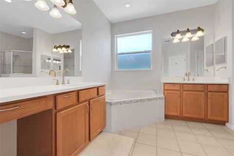 Tiny photo for 10901 Lemay Drive, Clermont, FL 34711 (MLS # G5112523)