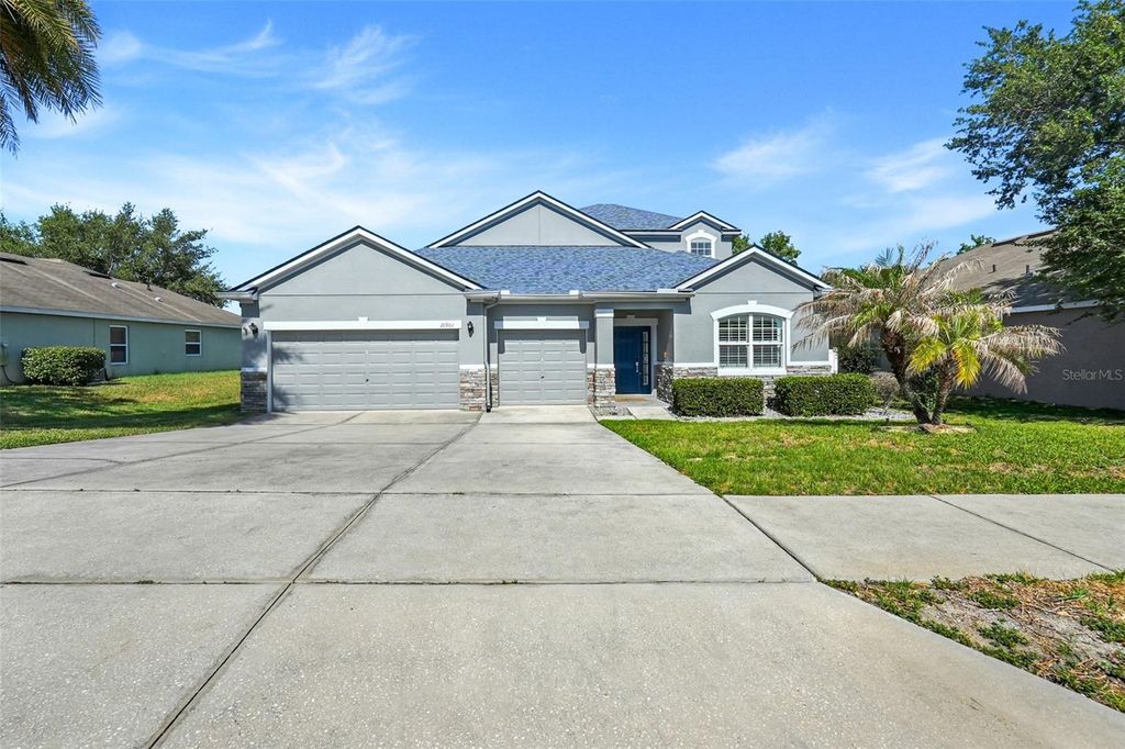 Photo of 10901 Lemay Drive, Clermont, FL 34711 (MLS # G5112523)