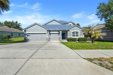 Photo of 10901 Lemay Drive, Clermont, FL 34711 (MLS # G5112523)