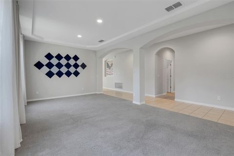 Tiny photo for 10901 Lemay Drive, Clermont, FL 34711 (MLS # G5112523)