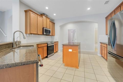Tiny photo for 10901 Lemay Drive, Clermont, FL 34711 (MLS # G5112523)