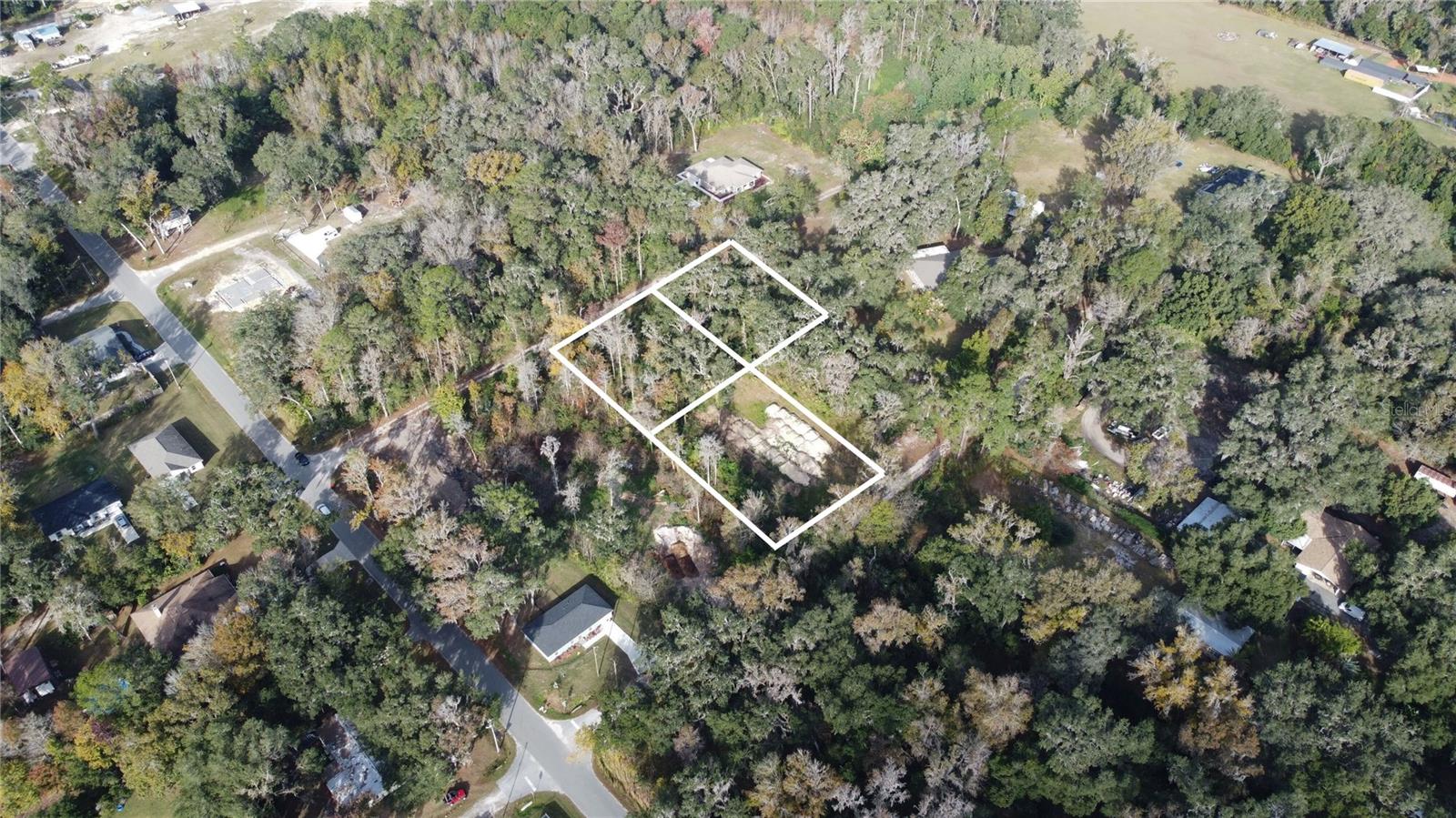 SUMMERFIELD TERRACE - Land